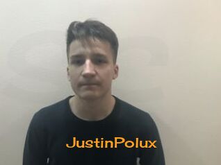 JustinPolux Sortez Couvert