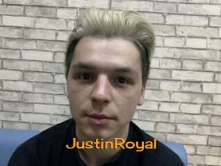 JustinRoyal
