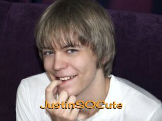 JustinS0Cute Sortez Couvert