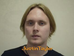 JustinTayler