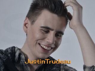 JustinTrudeau