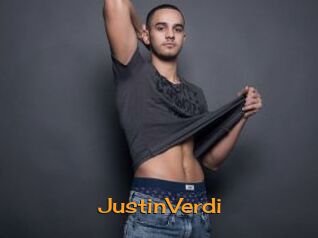 JustinVerdi