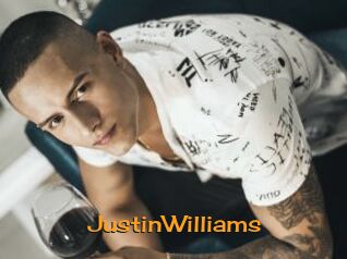 JustinWilliams