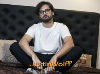 JustinWolff