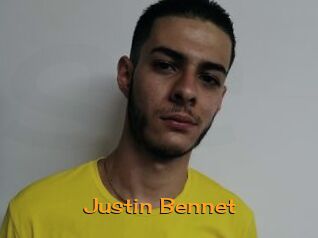 Justin_Bennet