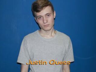 Justin_Guess