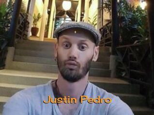 Justin_Pedro