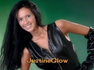 JustineGlow Sortez Couvert