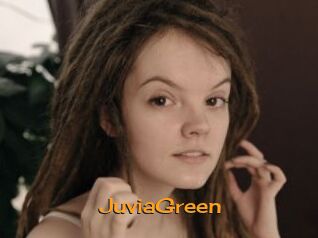 JuviaGreen