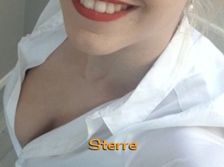 Sterre