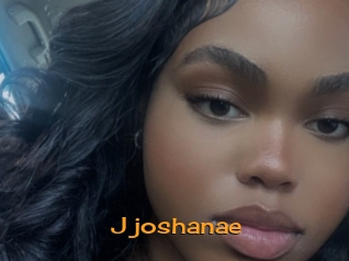 J_joshanae