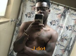 J_dot