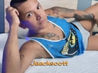 Jaackscott