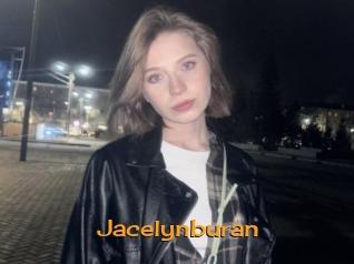 Jacelynburan
