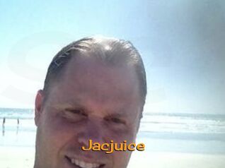Jacjuice