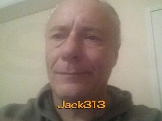 jack313 Sortez Couvert