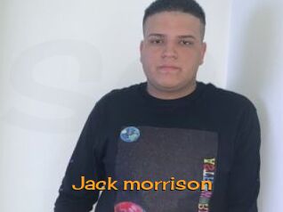 jack_morrison Sortez Couvert