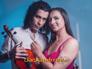 Jackandrosse