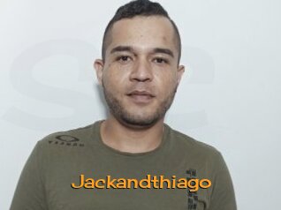 Jackandthiago