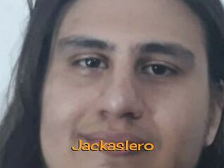 Jackaslero