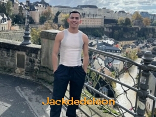 Jackdedeleon