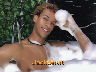 jackdeivit Sortez Couvert