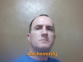 jackevenly Sortez Couvert