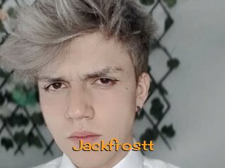 Jackfrostt
