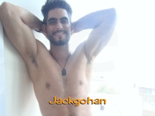 Jackgohan
