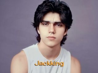 Jackking