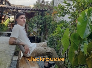 Jackrousse