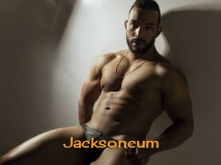 Jacksoncum