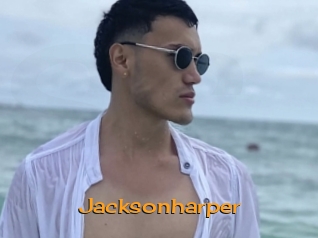 jacksonharper Sortez Couvert