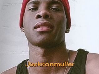 jacksonmuller Sortez Couvert