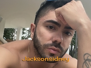 Jacksonsidney
