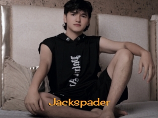 jackspader Sortez Couvert