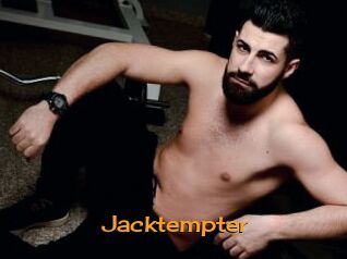 jacktempter Sortez Couvert