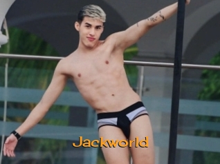 jackworld Sortez Couvert