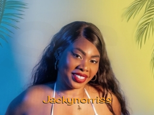 Jackynorriss