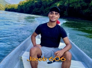 jacob_606 Sortez Couvert