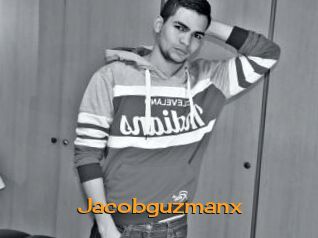 Jacobguzmanx