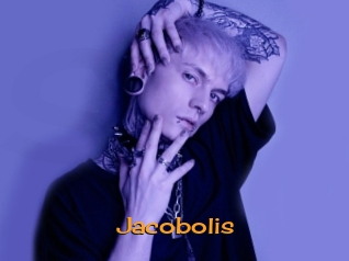 jacobolis Sortez Couvert