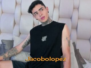 Jacobolopez