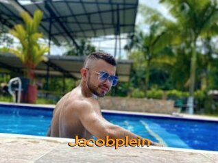 Jacobplein