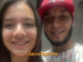 Jacobymia
