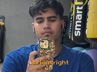 Jadensright