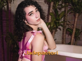 Jadepastori