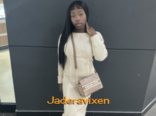 Jaderavixen