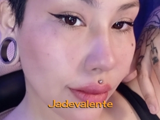 Jadevalente