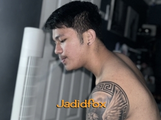 Jadidfox